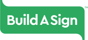 Build A Sign logo