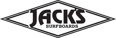 Jack's Surfboards Logo