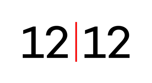 1212 Logo