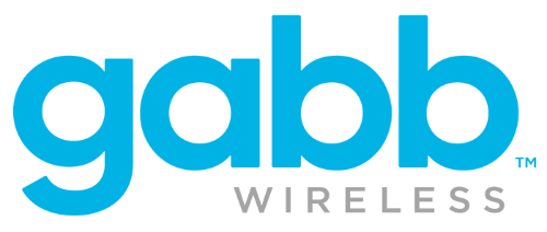 Gabb logo