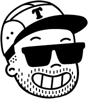 Tomahawk Shades