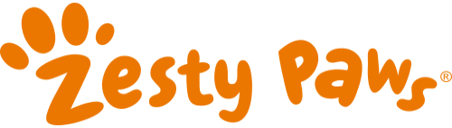 Zesty Paws