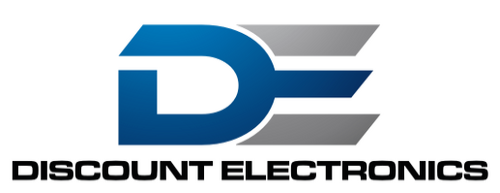 Discount Electronics