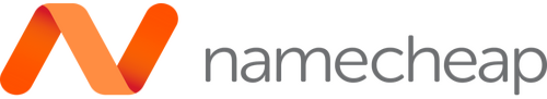 Namecheap logo