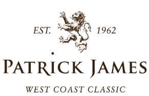 Patrick James