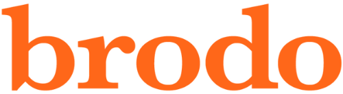 Brodo logo