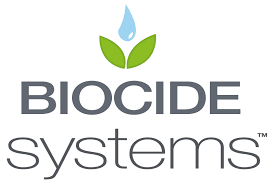 Biocide Systems logo