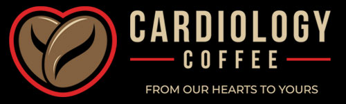 Cardiology Coffee logo