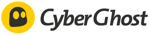 CyberGhost Logo