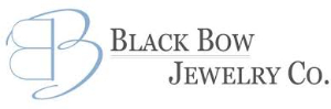 Black Bow Jewelry Co. logo