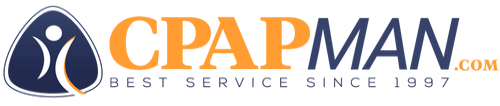 CPAPMAN