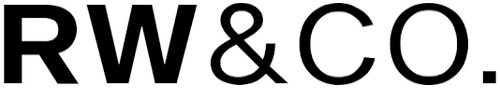 RW&CO.