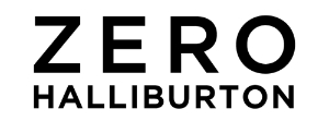 Zero Halliburton