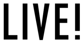 LIVE! Clothing