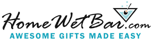 HomeWetBar.com logo