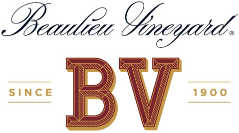 Beaulieu Vineyard logo