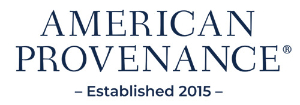 American Provenance