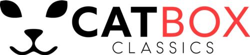 Cat Box Classics logo