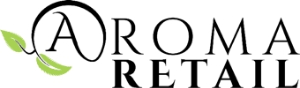 Aroma Retail logo