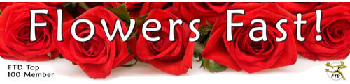 Flowers Fast