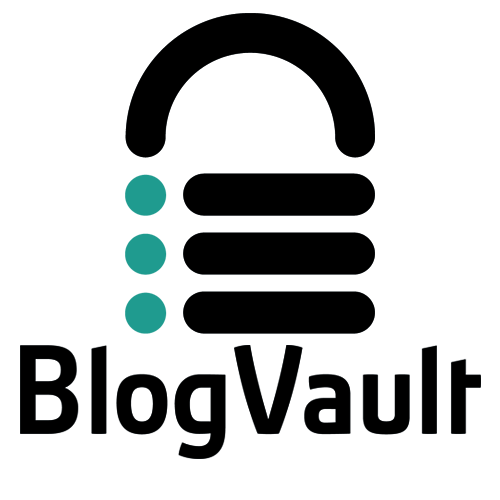 BlogVault