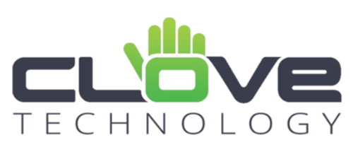 Clove Technology logo