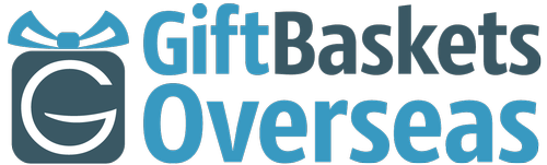 Gift Baskets Overseas logo