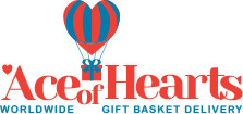 Ace of Hearts Gift Baskets