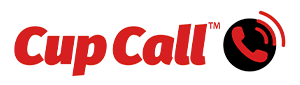 Cup Call logo