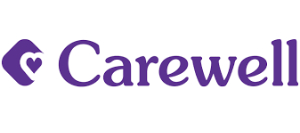 Carewell logo