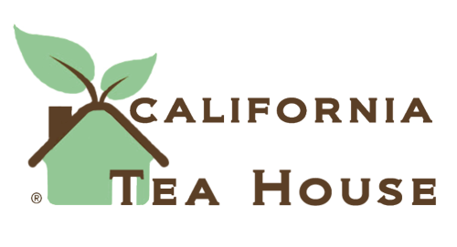 California Tea House logo