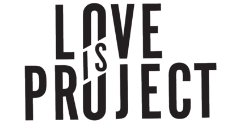 Love Is Project logo