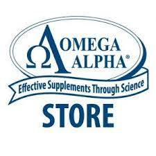 Omega Alpha