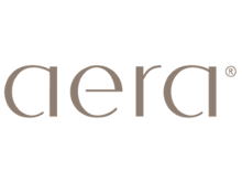 Aera Smart Home Fragrance logo