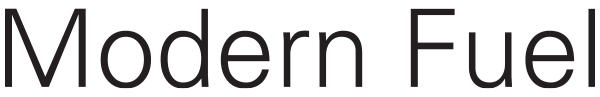 Modern Fuel