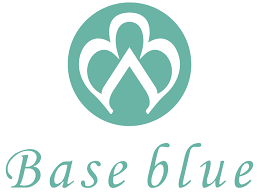 Baseblue Cosmetics logo