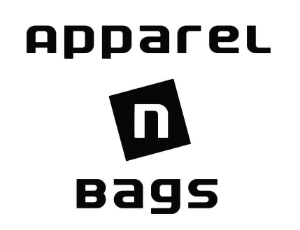 ApparelnBags.com logo