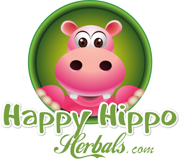 Happy Hippo