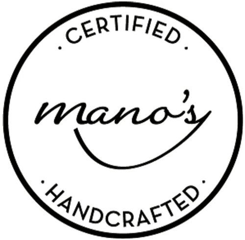 Mano's Wine logo