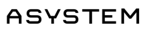 ASYSTEM logo