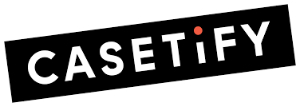 Casetify logo