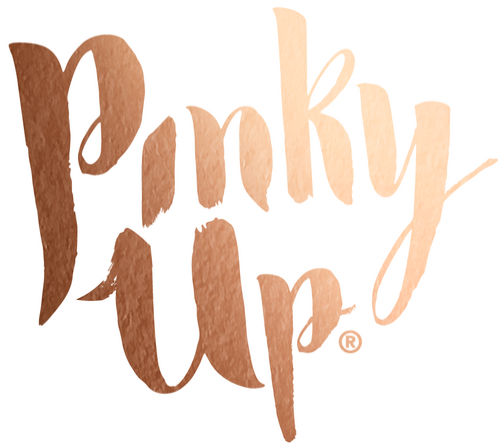 Pink Up Tea