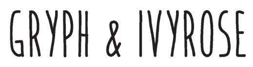 Gryph & IvyRose