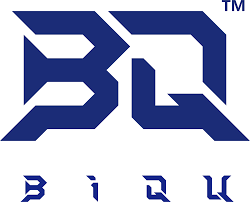 BIQU logo