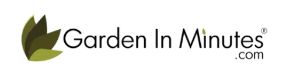Garden In Minutes