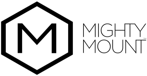 Mighty Mount logo