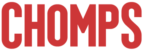 Chomps logo