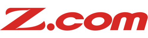 Z.com logo