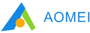 AOMEI logo