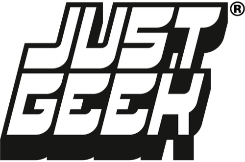 Just Geek